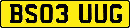 BS03UUG