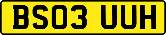 BS03UUH