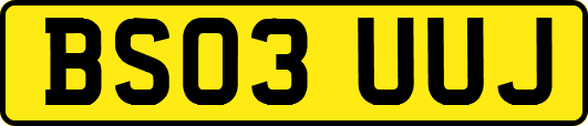 BS03UUJ