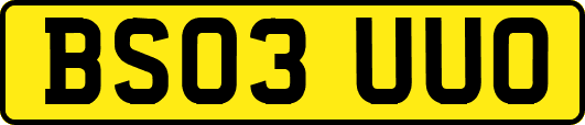 BS03UUO