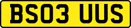 BS03UUS