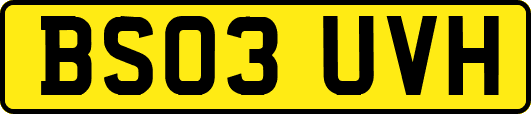 BS03UVH