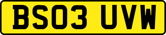 BS03UVW