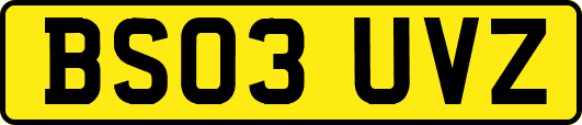 BS03UVZ