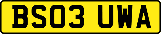 BS03UWA