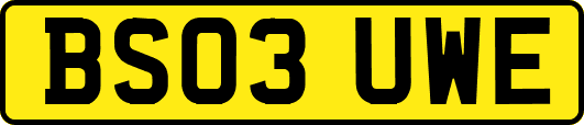 BS03UWE