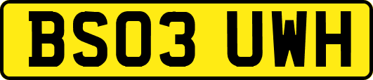 BS03UWH