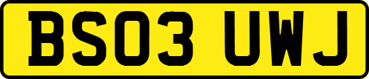 BS03UWJ