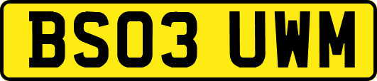 BS03UWM