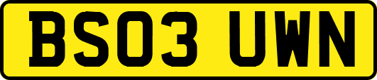 BS03UWN