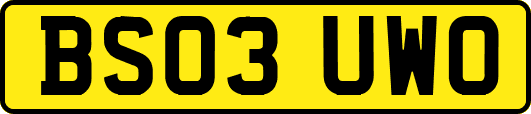 BS03UWO