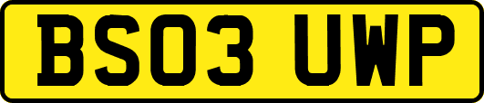 BS03UWP