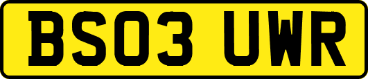 BS03UWR
