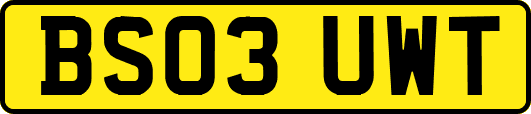 BS03UWT