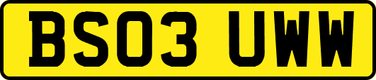 BS03UWW
