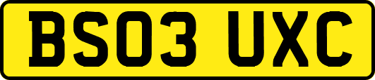 BS03UXC