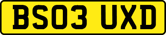 BS03UXD