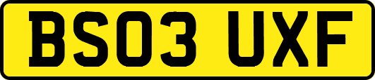 BS03UXF