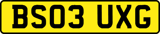 BS03UXG