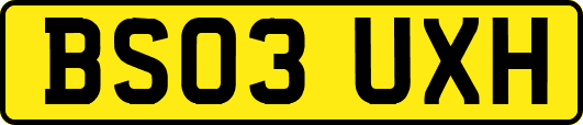 BS03UXH