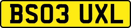 BS03UXL