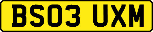 BS03UXM