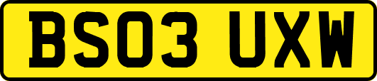 BS03UXW