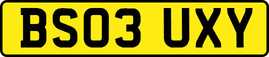 BS03UXY
