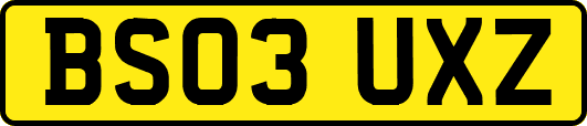 BS03UXZ