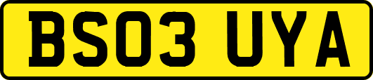 BS03UYA