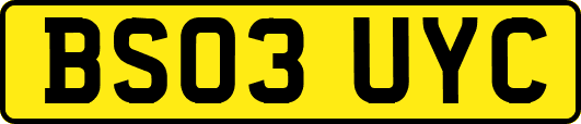BS03UYC