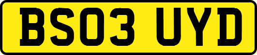 BS03UYD