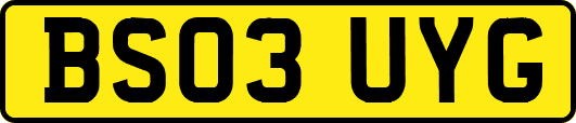 BS03UYG