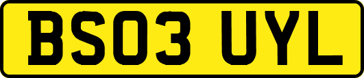 BS03UYL