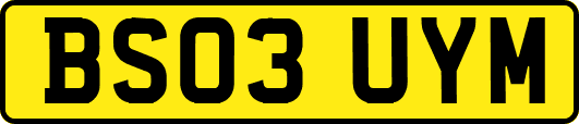 BS03UYM