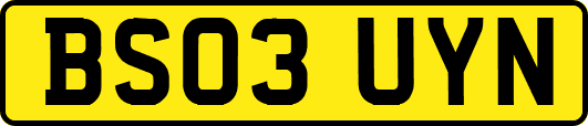 BS03UYN