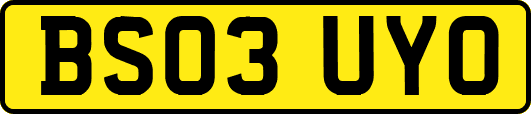 BS03UYO