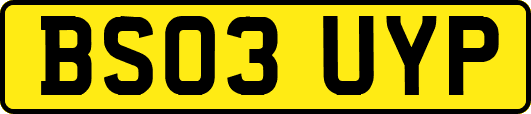 BS03UYP