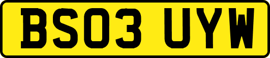BS03UYW