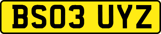 BS03UYZ