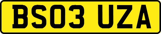BS03UZA