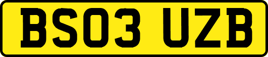BS03UZB