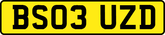 BS03UZD
