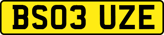 BS03UZE