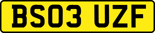 BS03UZF