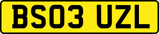 BS03UZL