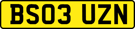 BS03UZN