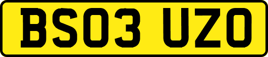 BS03UZO