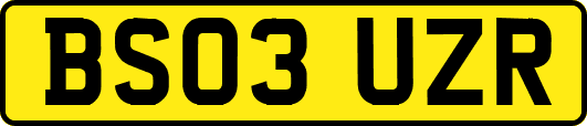BS03UZR