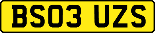 BS03UZS